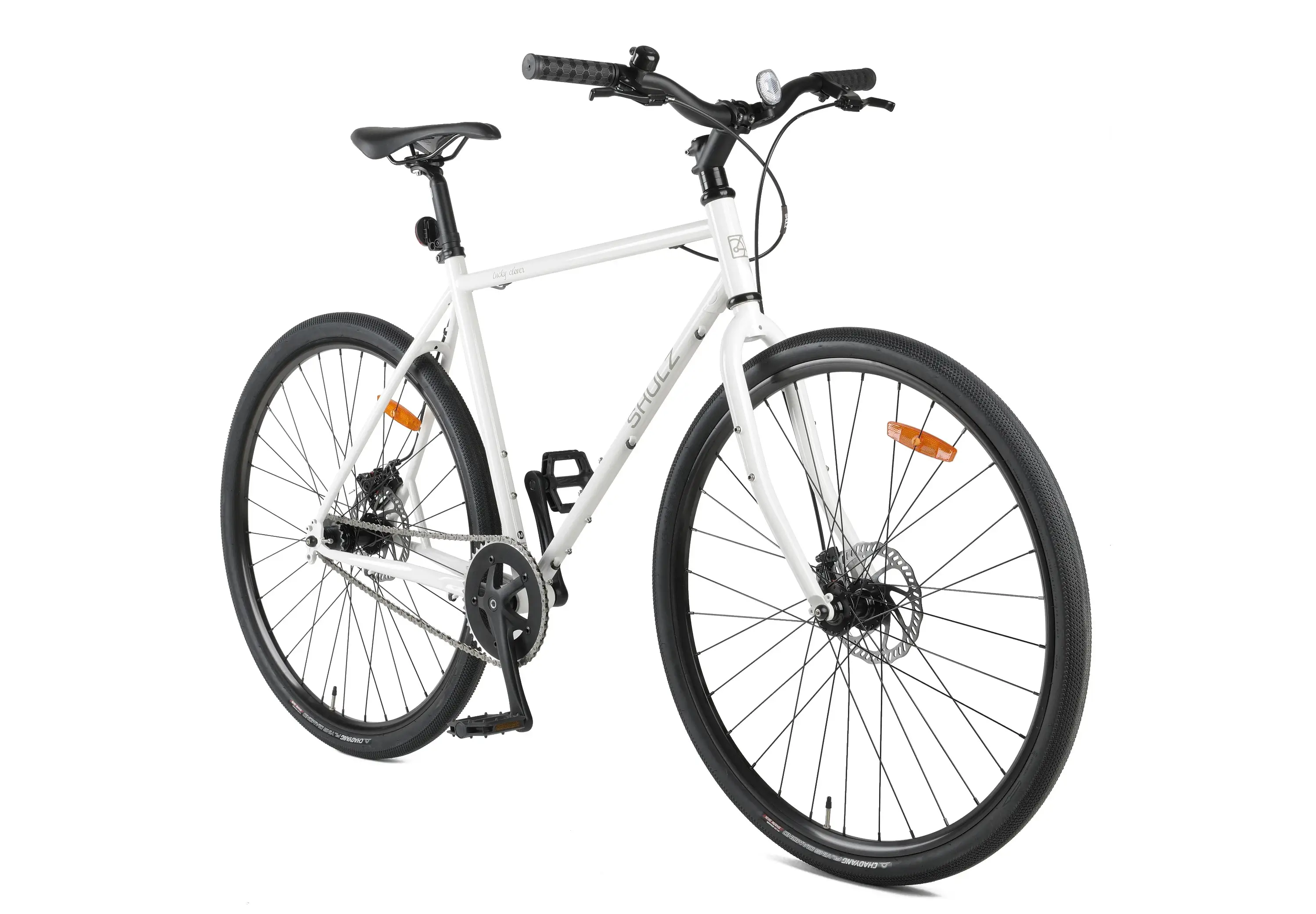 Shulz Lucky Clover, размер L