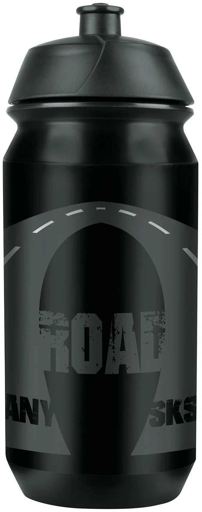 Фляга 0-11465-MXM ROAD SKS-11465 0,5 л (чёрная)