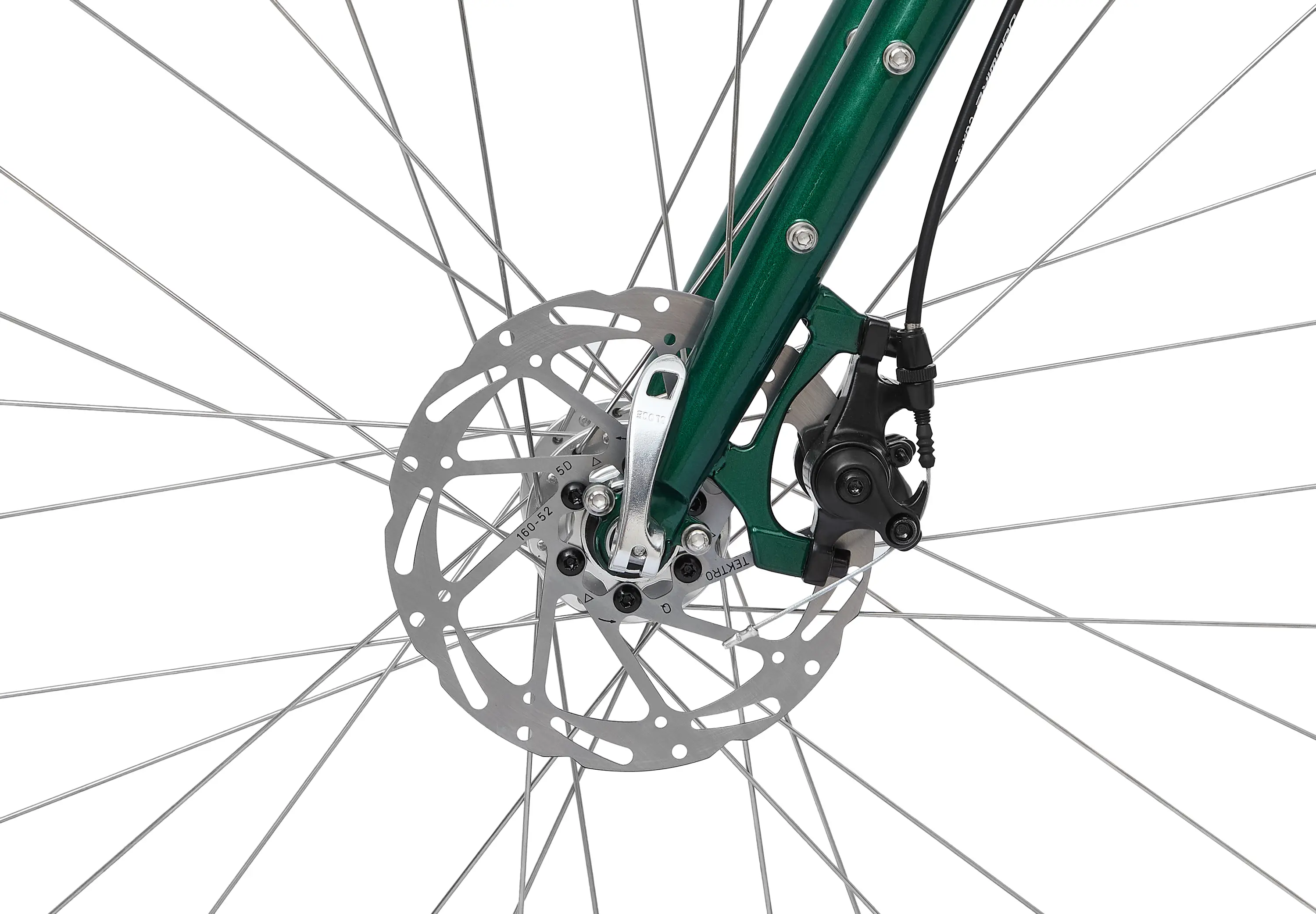 Shulz Wanderer (L-рама) 