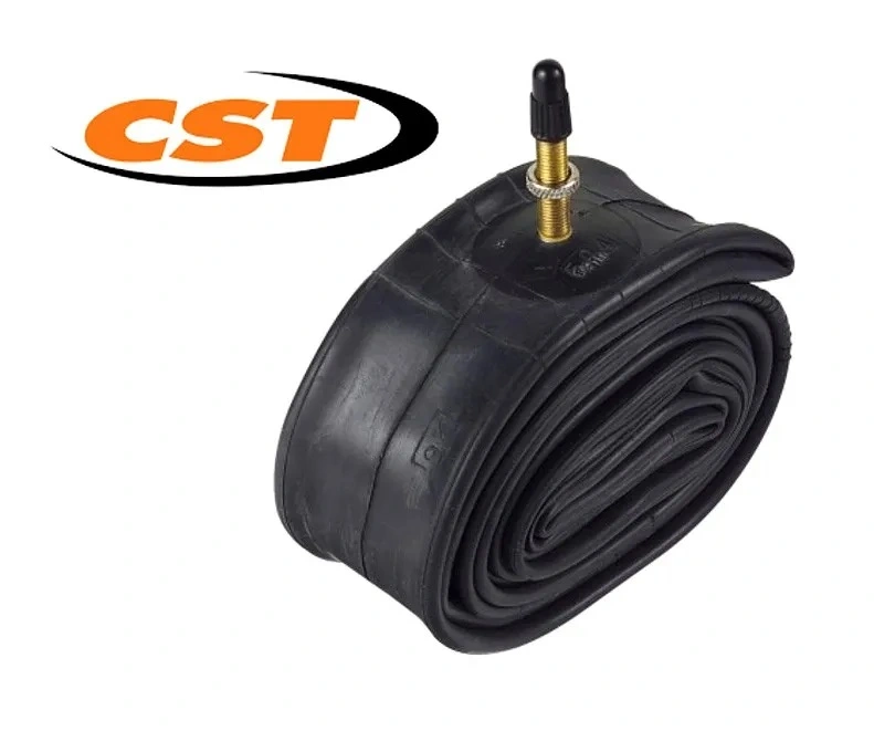 Велокамера CST 700x35/43С FV 48мм