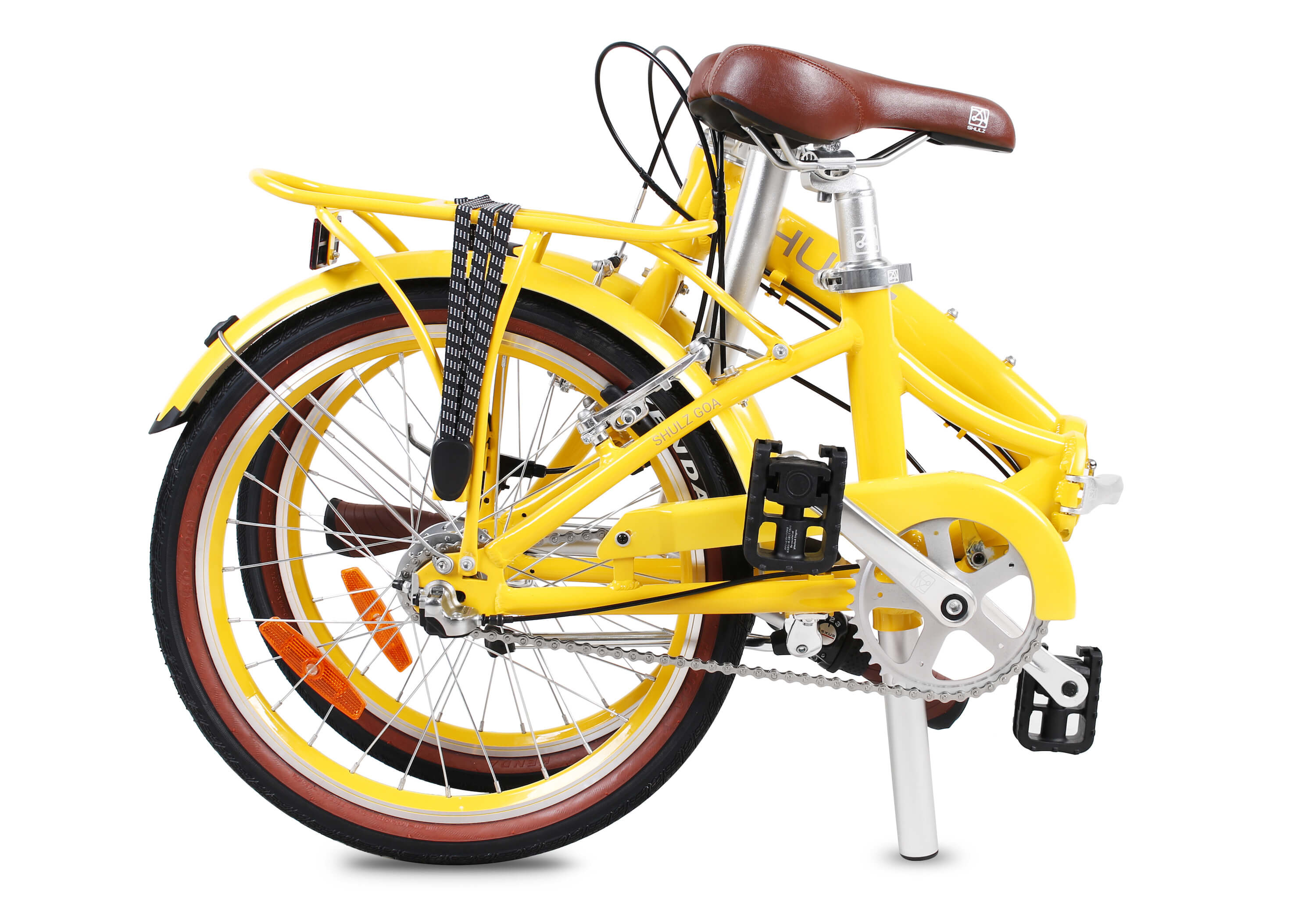 Shulz GOA V-brake