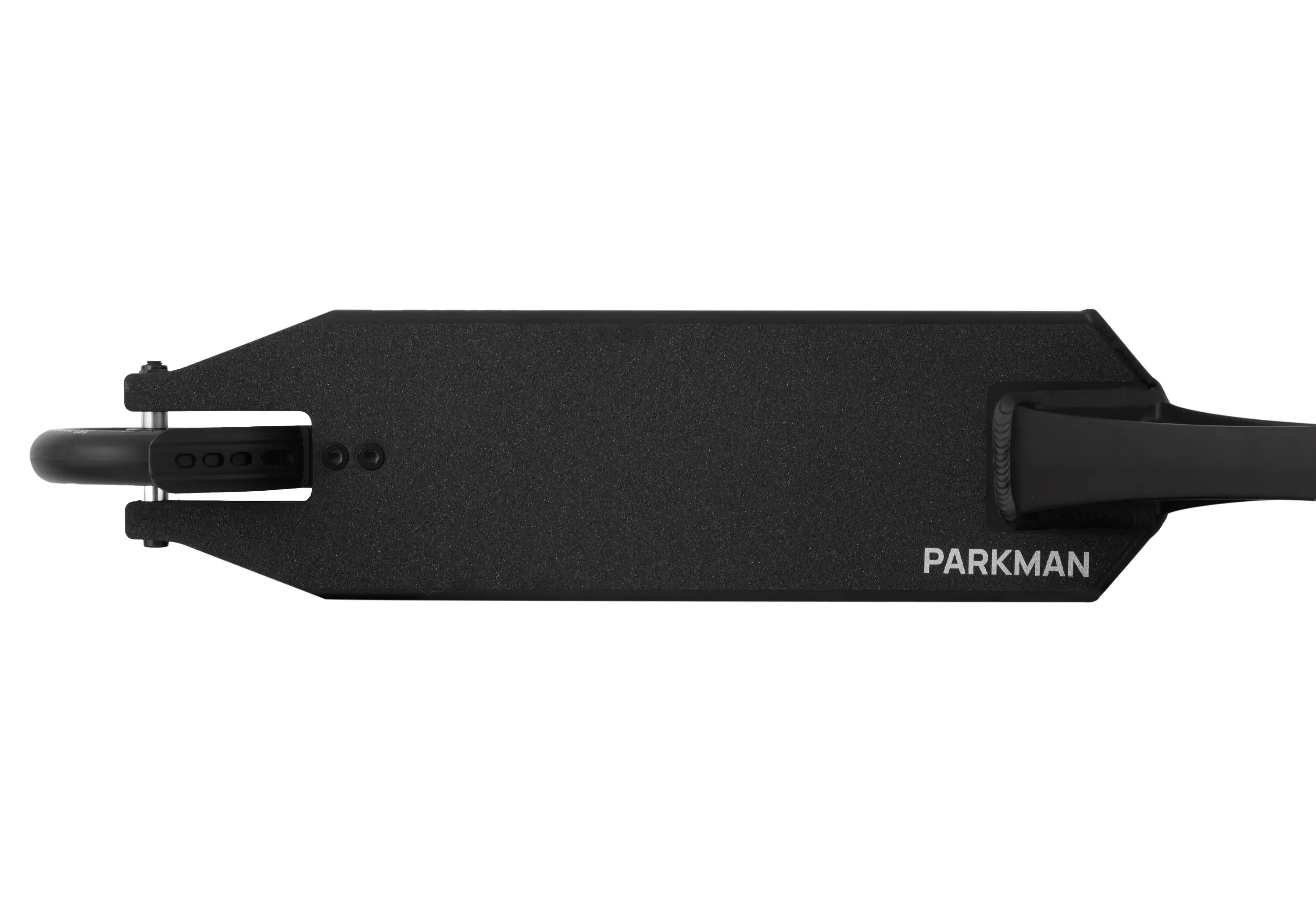 Shulz Parkman