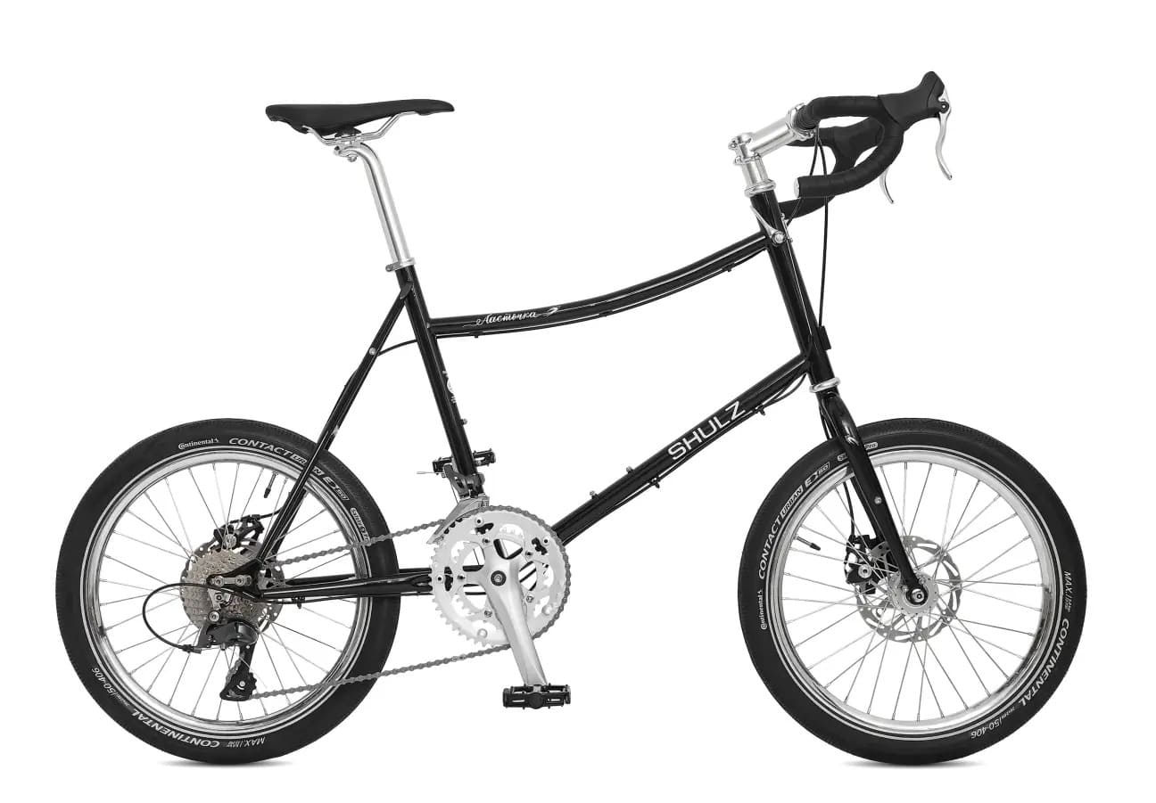 Shulz Ласточка