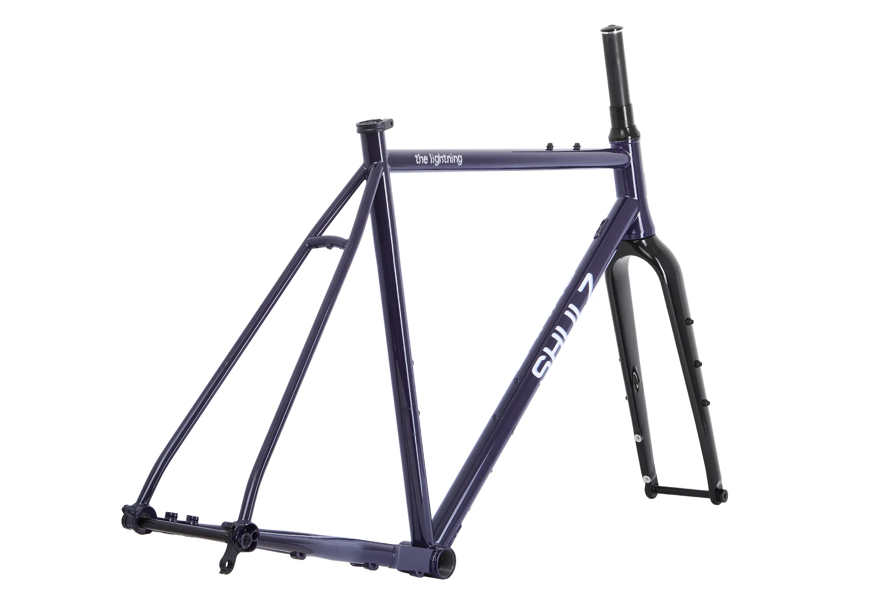 Фреймсет Shulz The Lightning, размер M