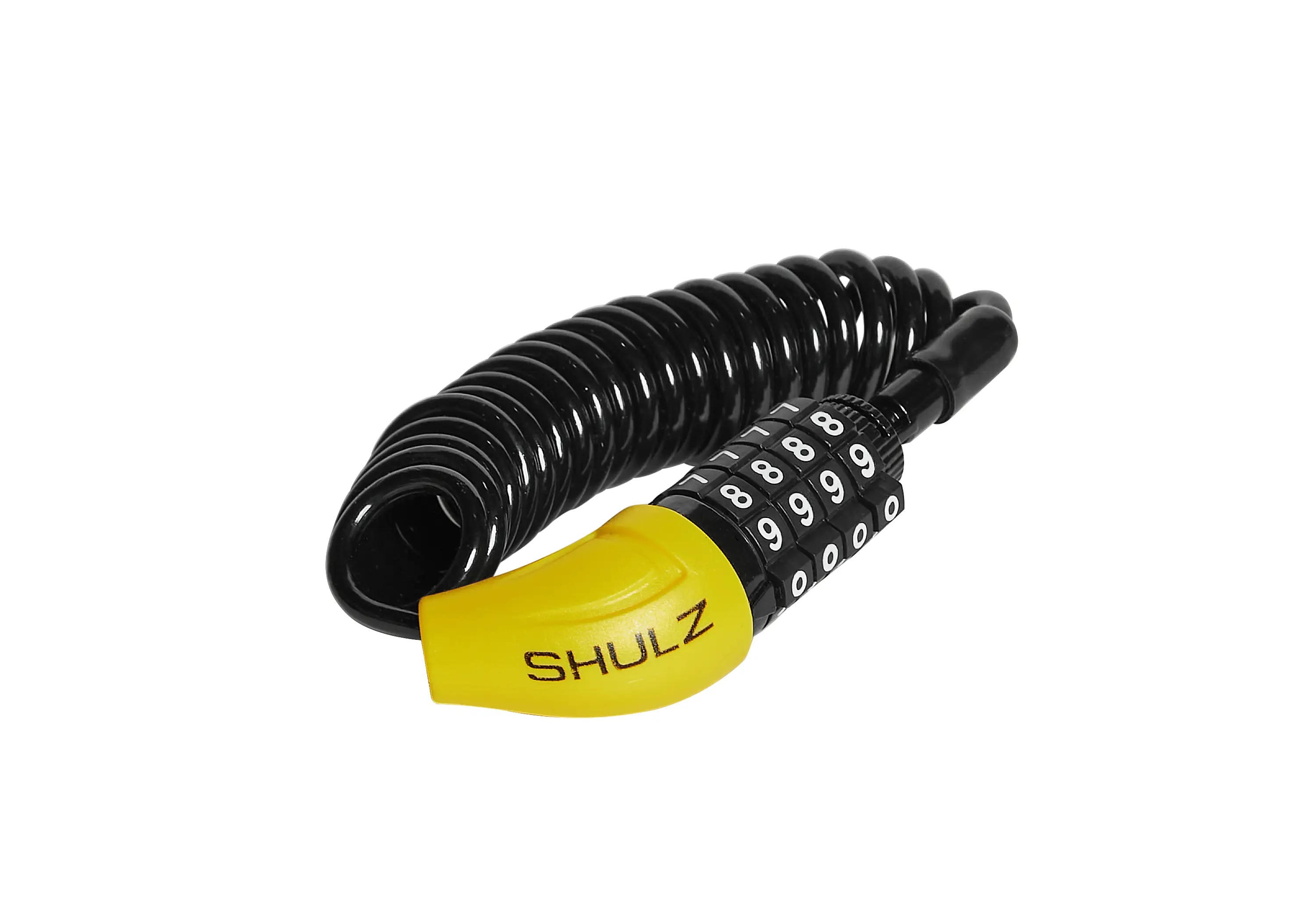 Замок-трос Shulz Tommy