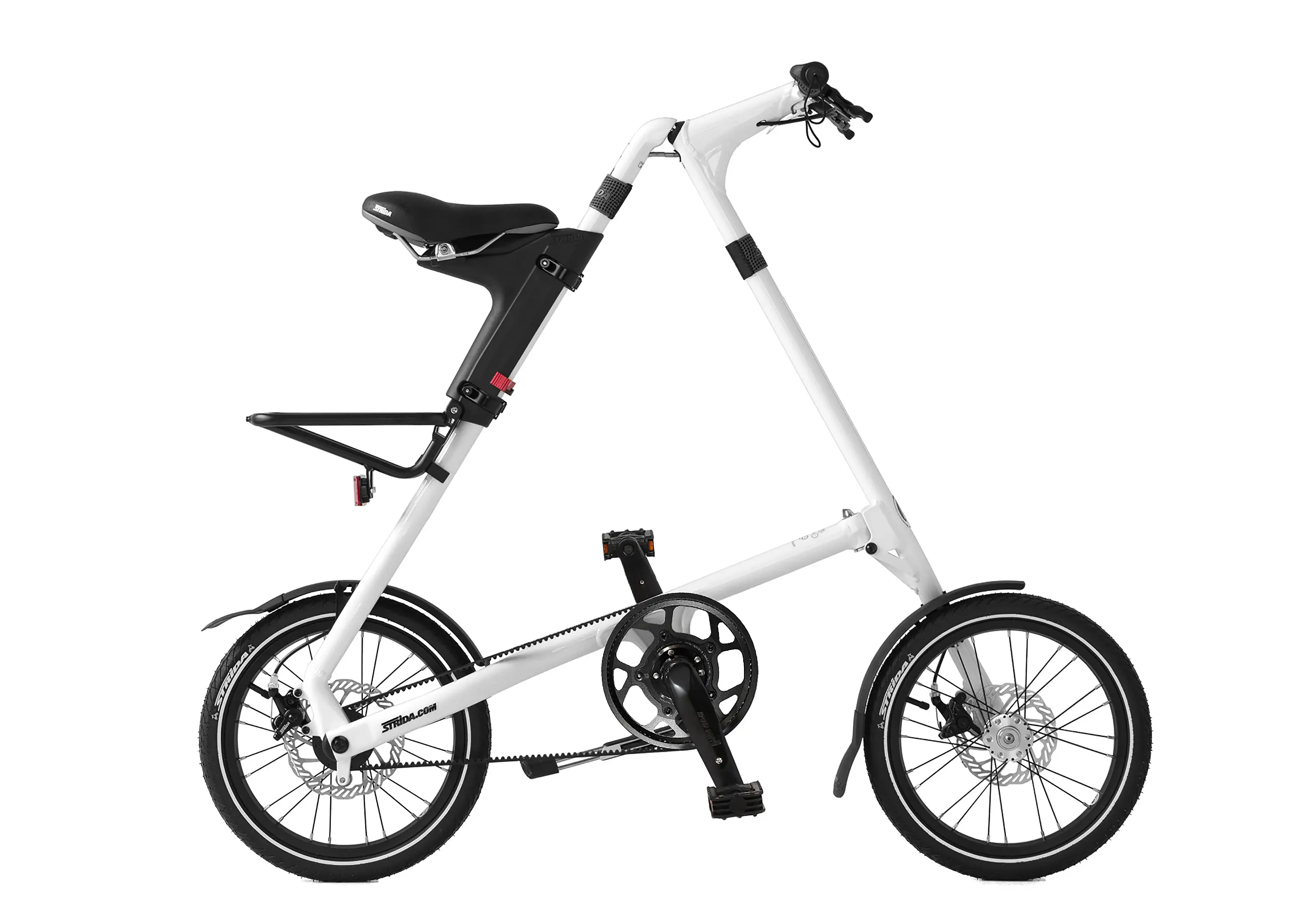 STRIDA SD