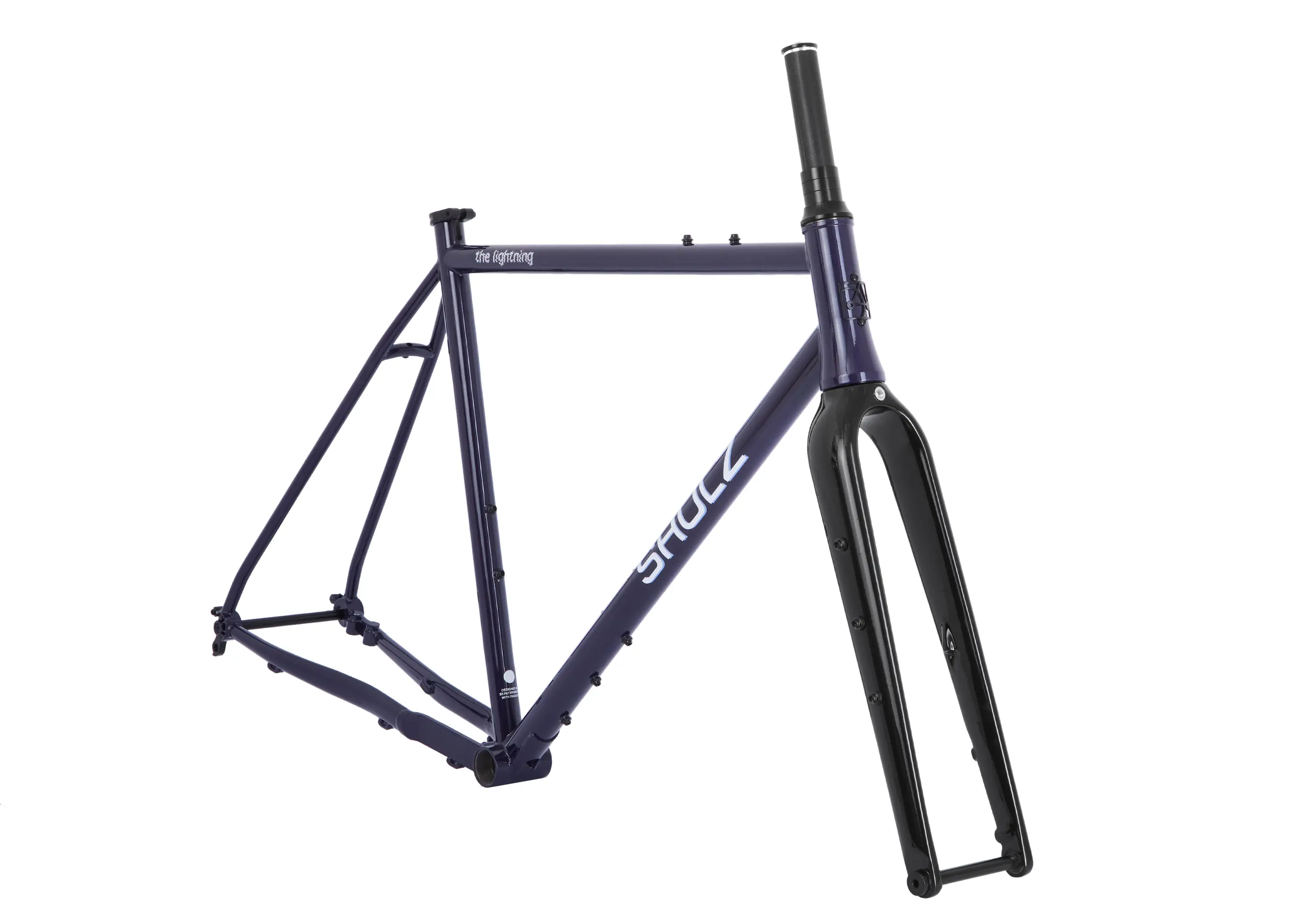 Фреймсет Shulz The Lightning, размер M