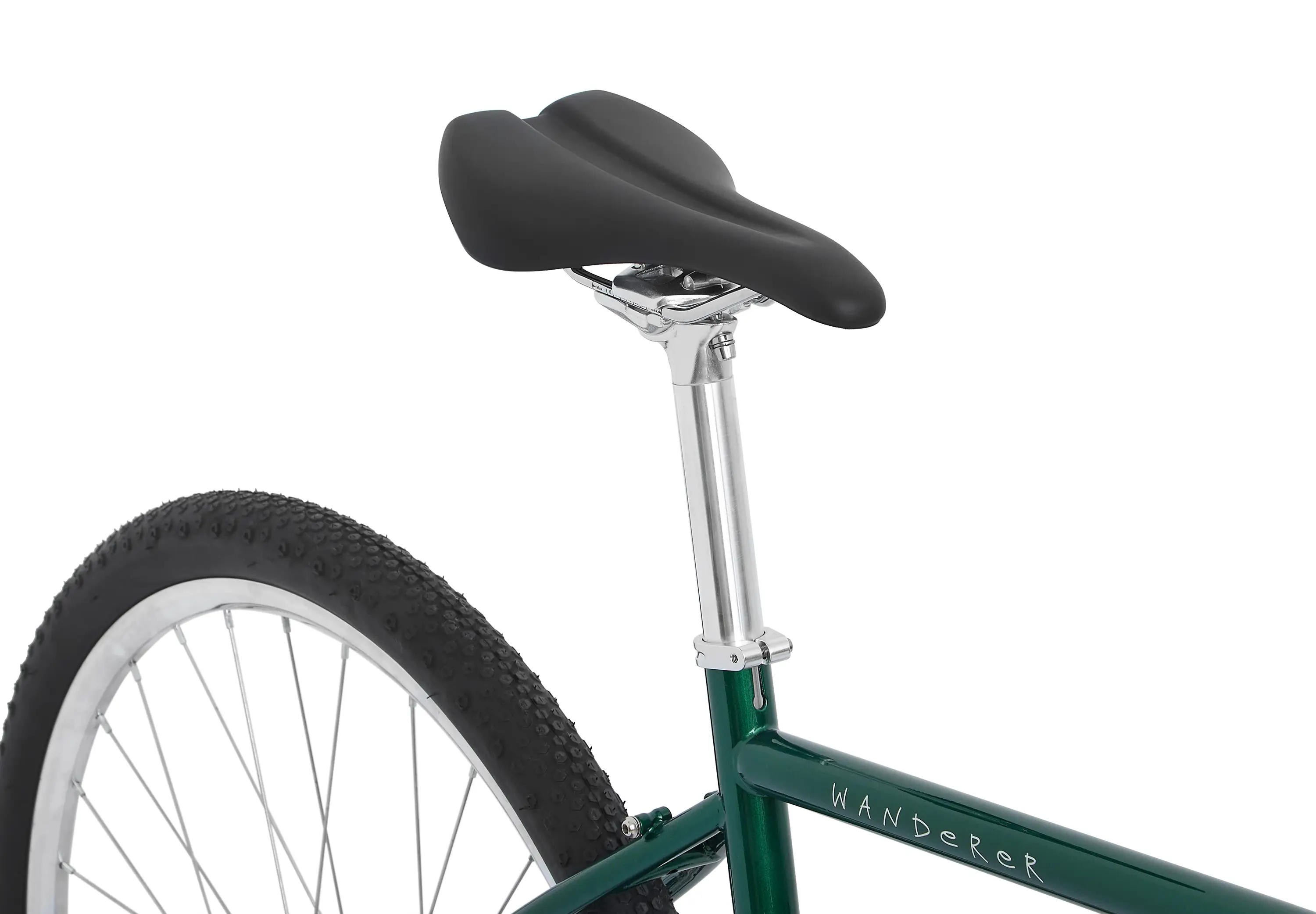 Shulz Wanderer (S-рама) 