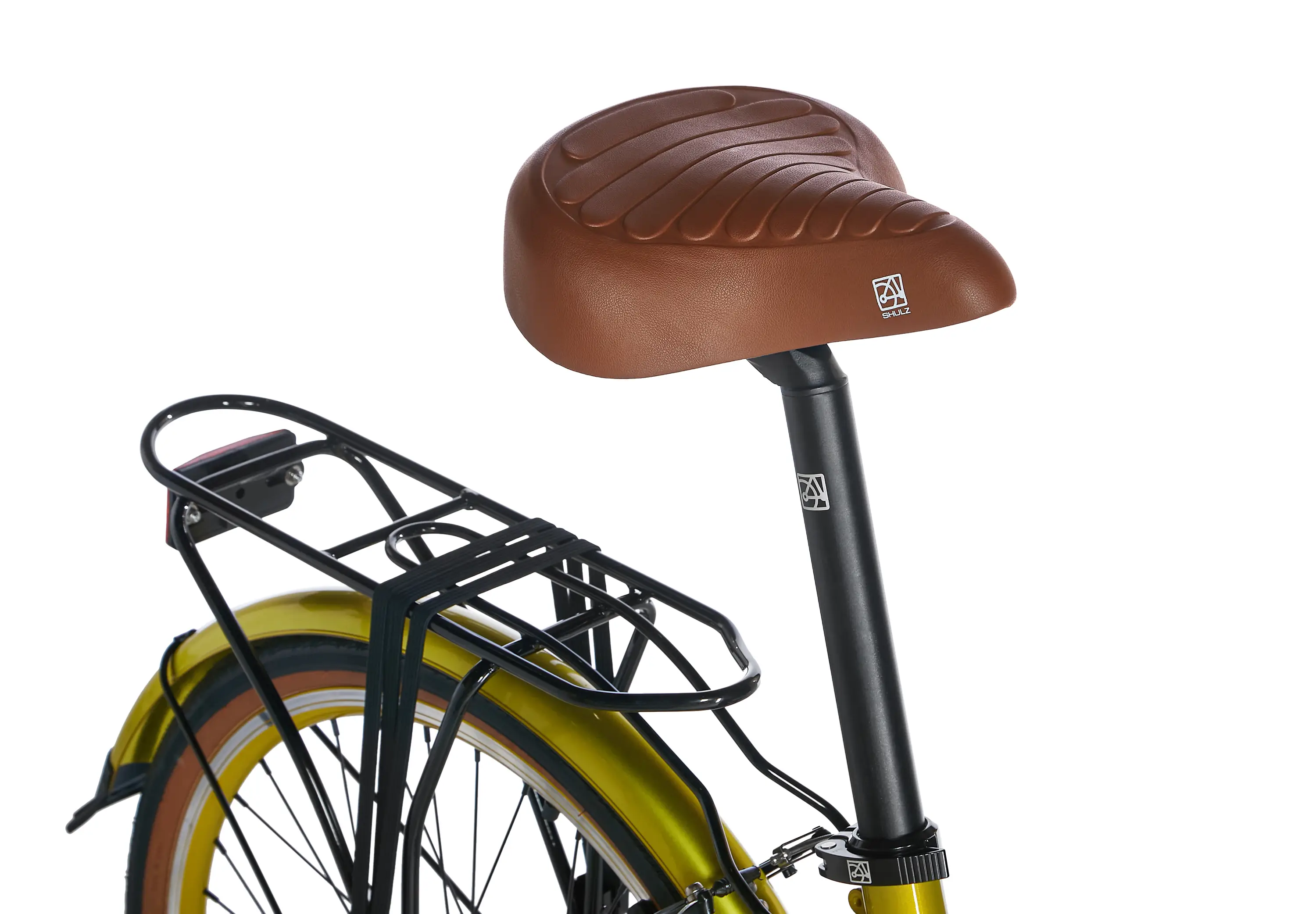 Седло Shulz Krabi