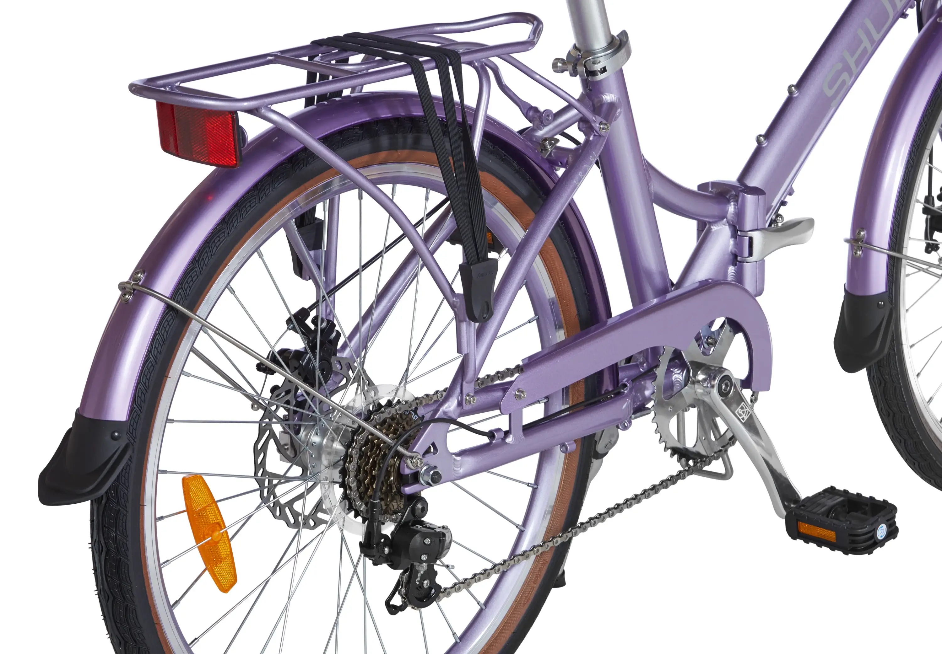 Shulz Krabi Multi Disk