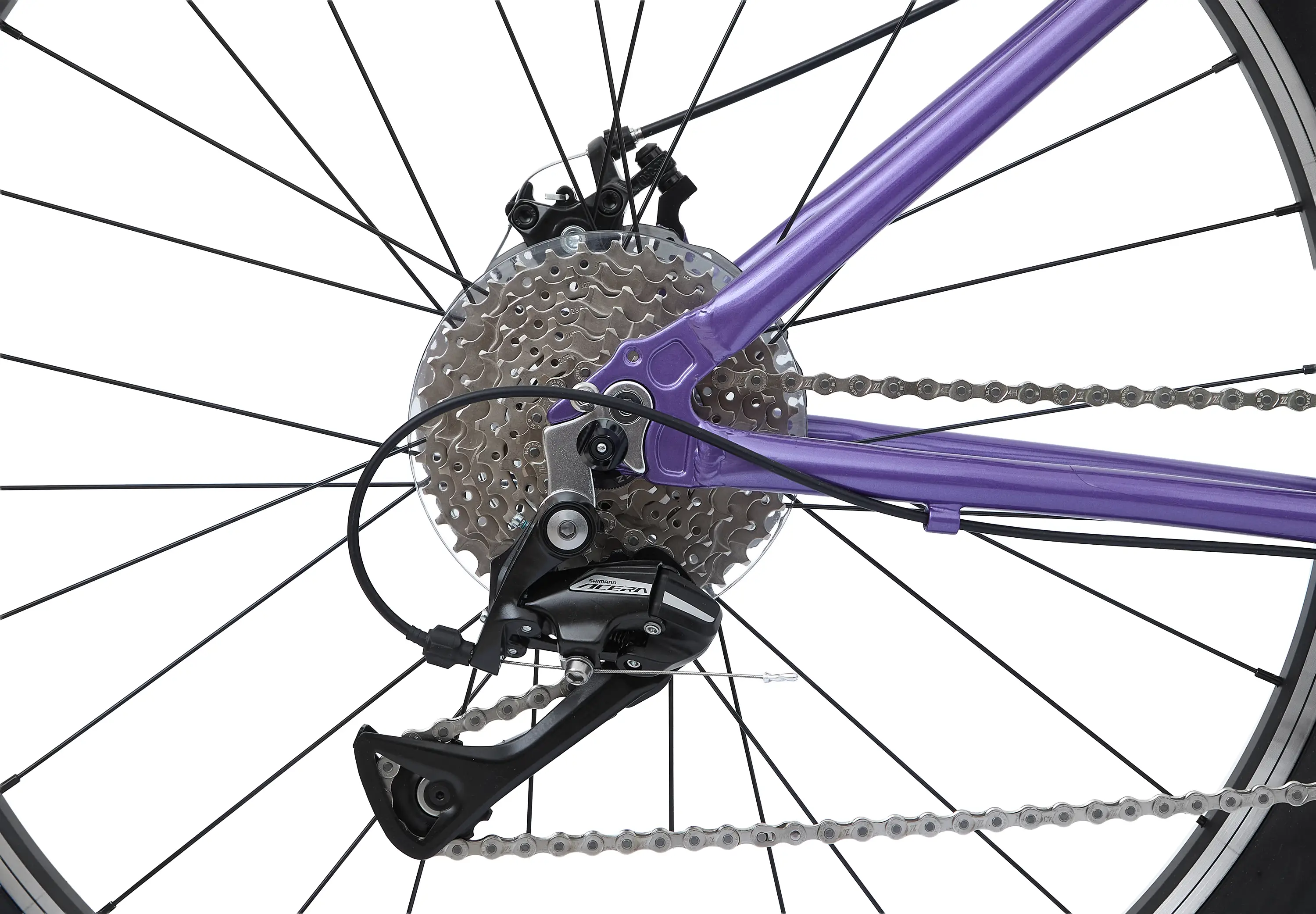 Shulz Chloe 27,5 Race