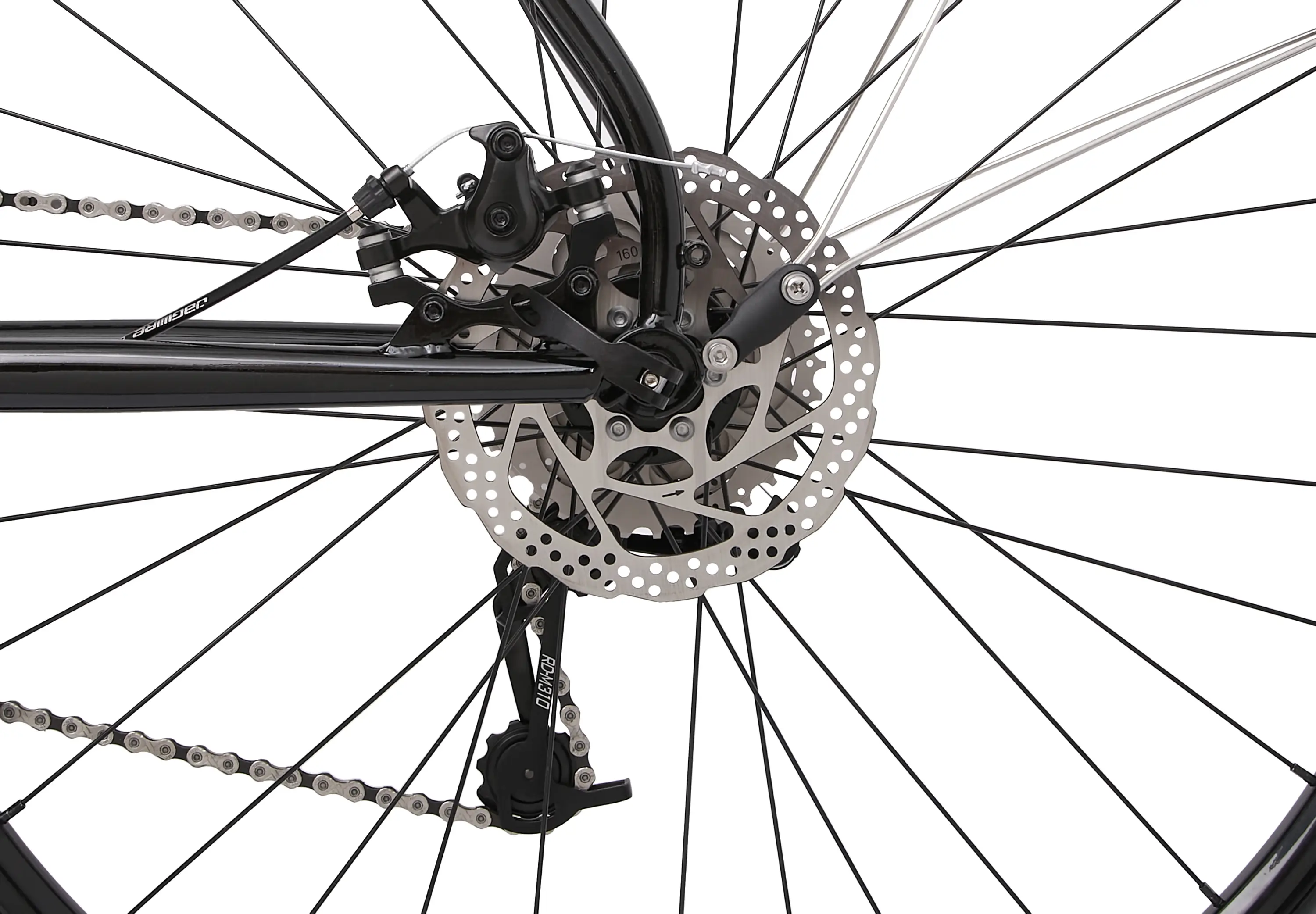 Shulz Ok Commuter 2026 (рама S)