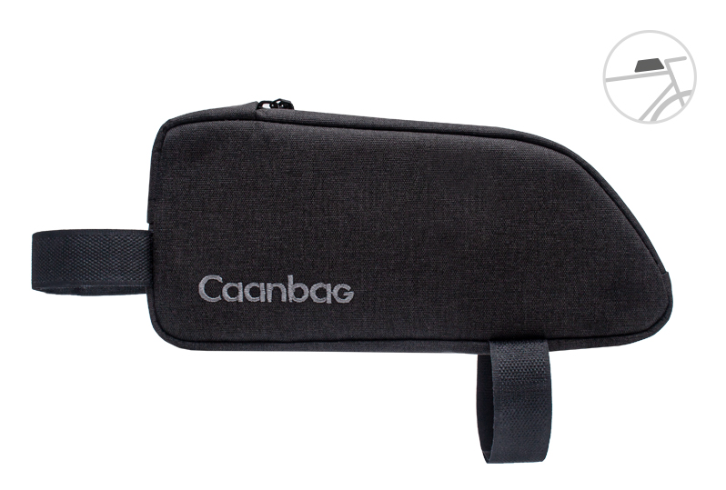 Нарамная сумка CAANBAG Пенал CAAN-TR-37BL