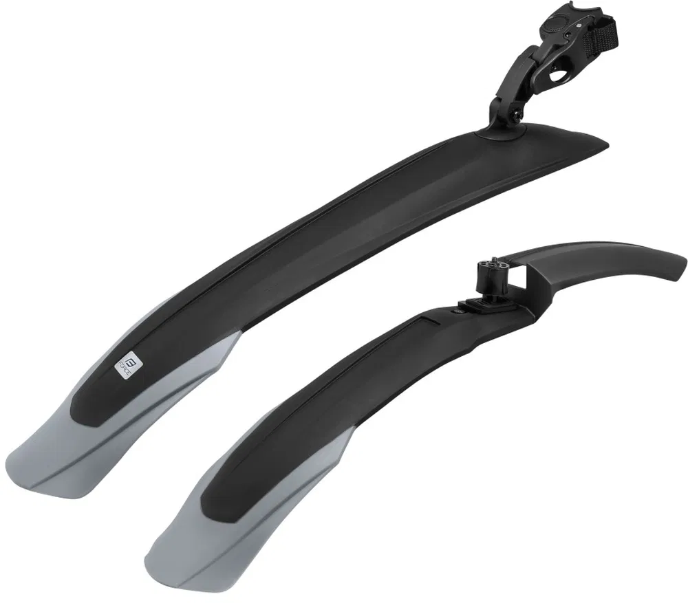 Брызговики Force Ward 24