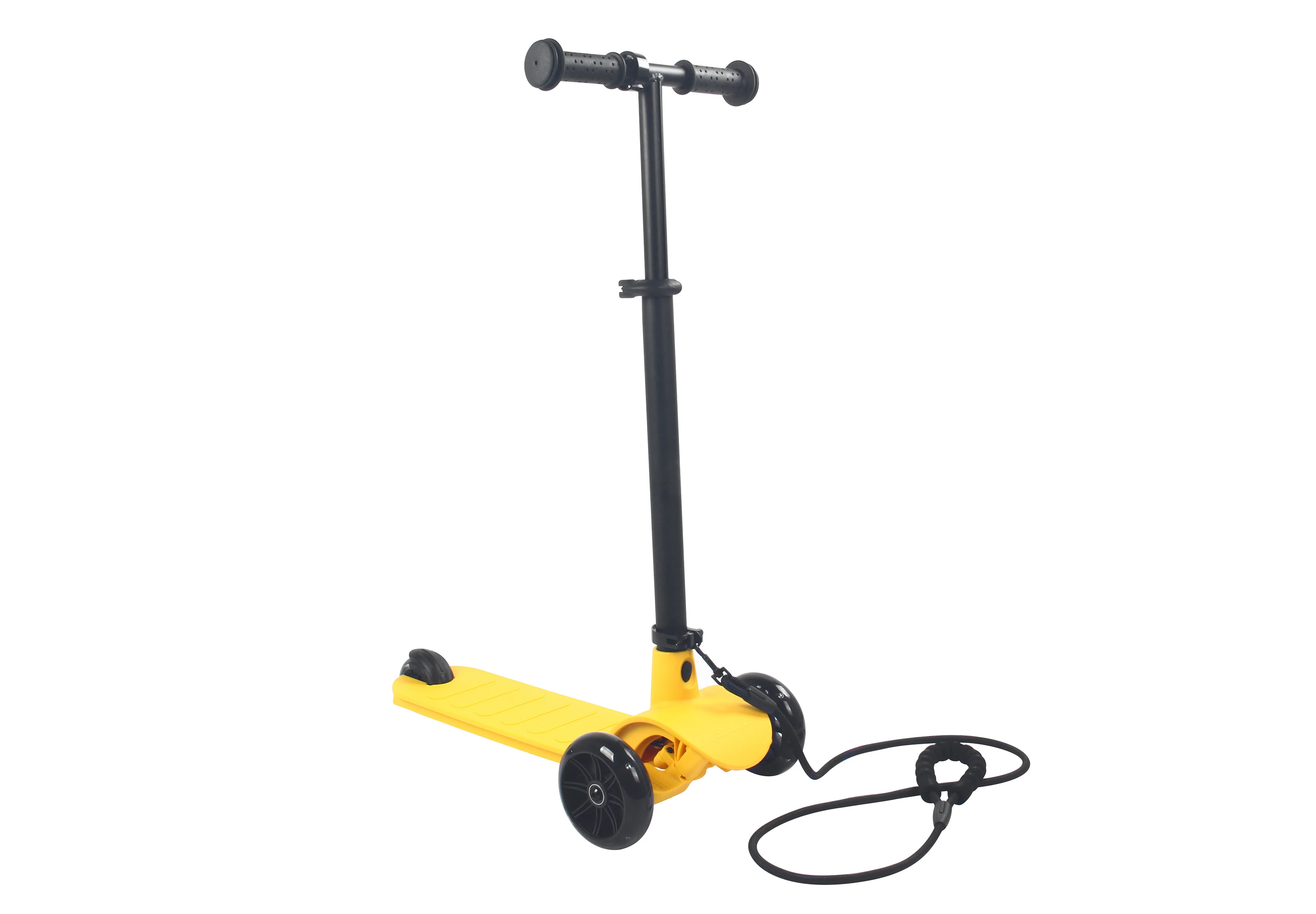 Самокат детский трехколесный Shulz Ant