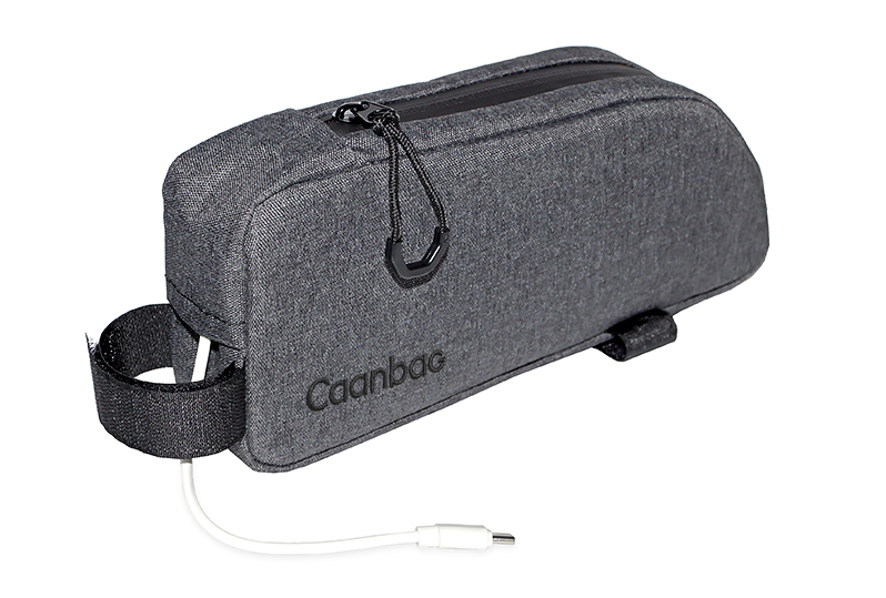 Нарамная сумка CAANBAG Пенал CAAN-TR-29DG