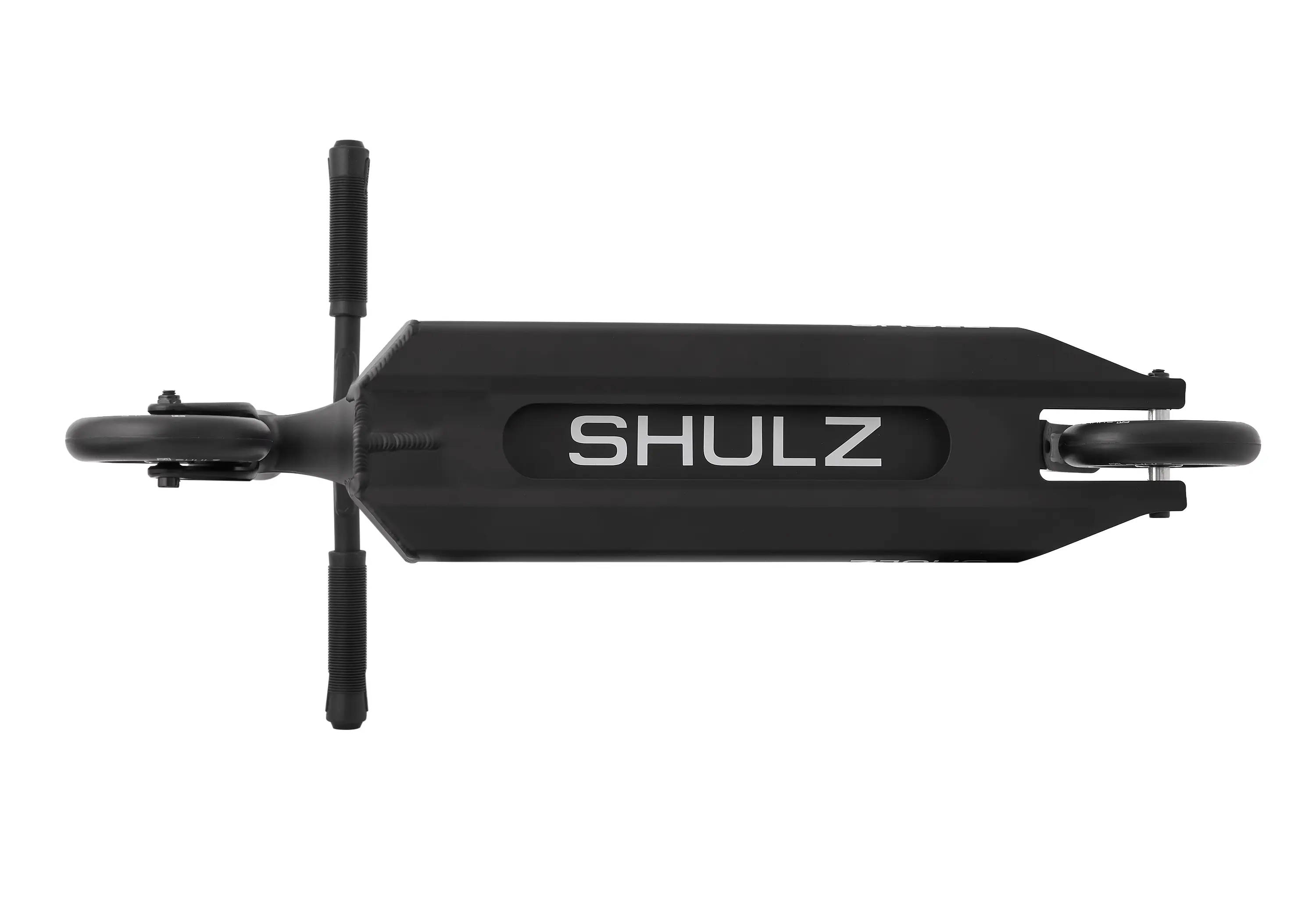 Shulz Parkman