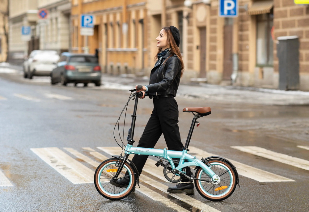 Выбираем лучший велосипед для Минска и вообще Беларуси